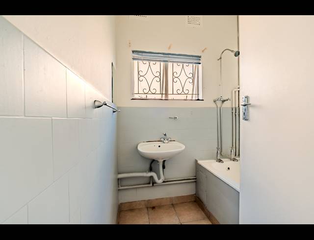 1 BEDROOM APARTMENT FOR SALE IN MUSGRAVE